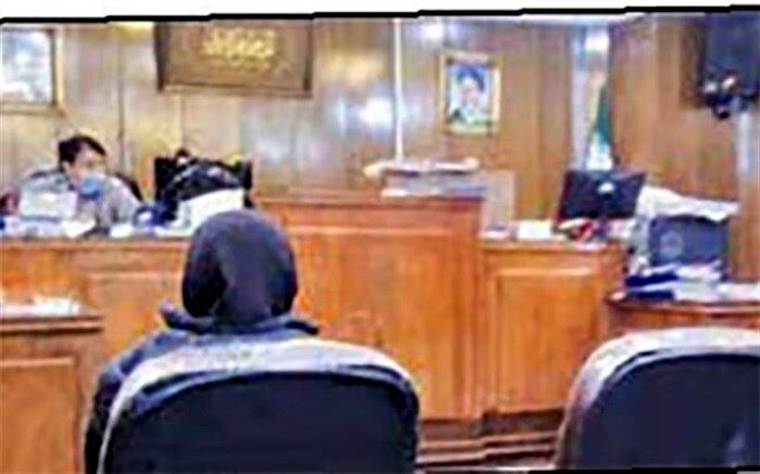 آزار دختر جوان به بهانه استخدام منشی