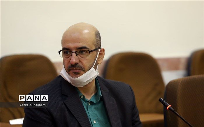 40 درصد دانش آموزان تهران چاق هستند