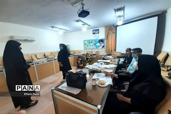 برگزاری مرحله شهرستانی جشنواره خوارزمی در زابل