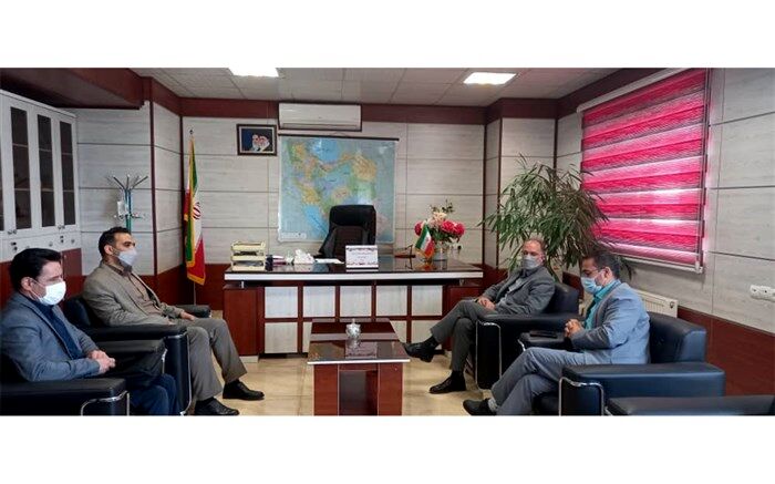 برگزاری نشست تخصصی کانون یاریگران زندگی  درشهرستان ملارد