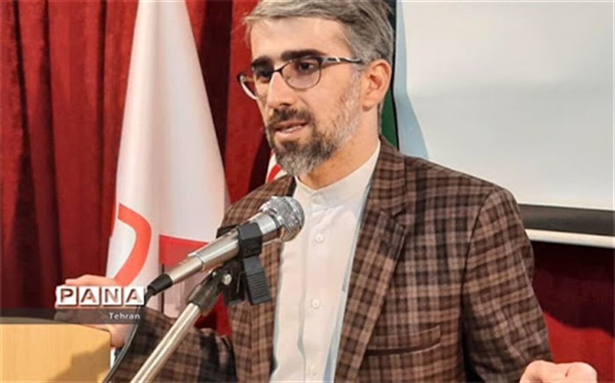 اعلام برنامه های  اداره کل آموزش و پرورش شهر تهران همزمان با هفته سرود و نمایش