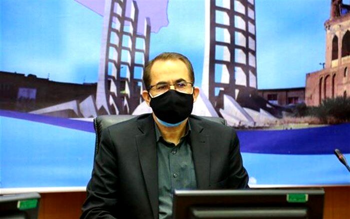 زنجان میهمان نوروزی نمی‌پذیرد