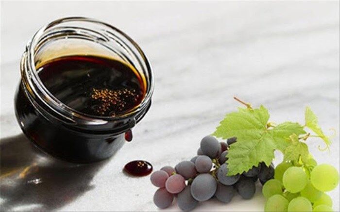 از خواص شیره انگور چه میدانید؟