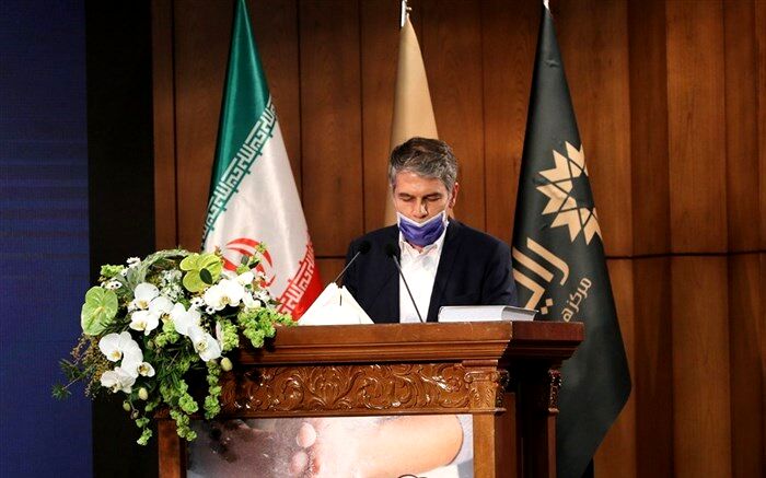 تقدیر از بانوان کار آفرین صنعت غذا