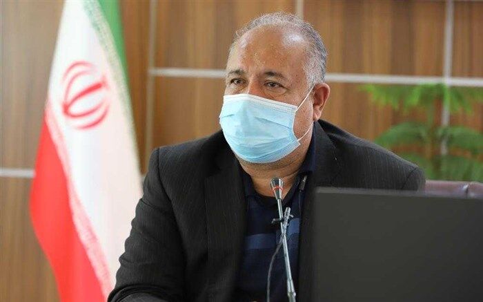 به صدا در آمدن زنگ خطر سلامتی در روزهای پایانی سال در فارس