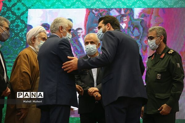 تجلیل از منتخبین اولین رویداد شاهد استارت آپ