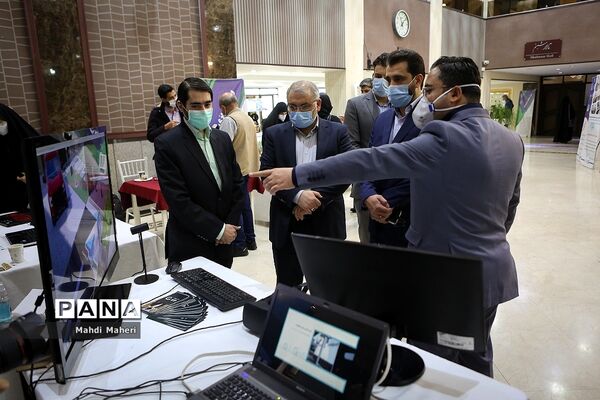 تجلیل از منتخبین اولین رویداد شاهد استارت آپ