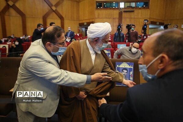 تجلیل از منتخبین اولین رویداد شاهد استارت آپ