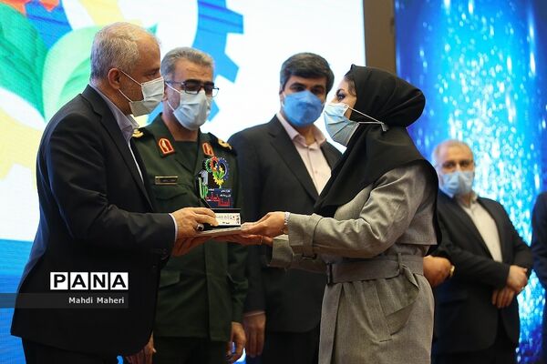تجلیل از منتخبین اولین رویداد شاهد استارت آپ