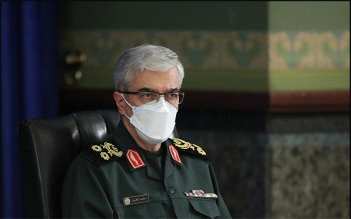 باقری: روز ملی راهیان نور، موهبت الهی و جهاد فرهنگی است