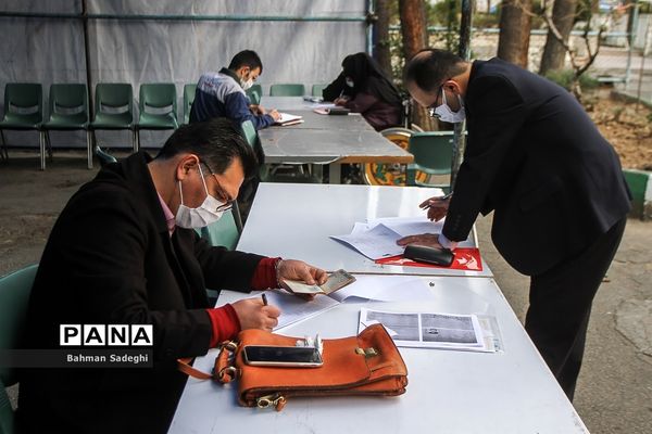 اولین روز ثبت نام داوطلبان انتخابات ششمین دوره شوراهای شهر