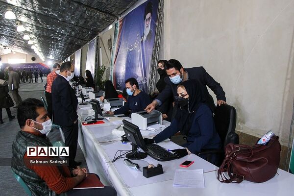 اولین روز ثبت نام داوطلبان انتخابات ششمین دوره شوراهای شهر