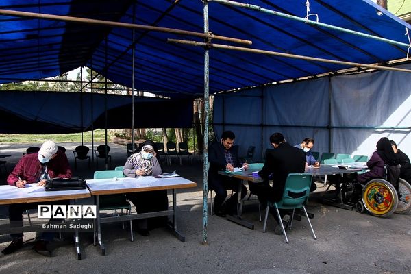اولین روز ثبت نام داوطلبان انتخابات ششمین دوره شوراهای شهر