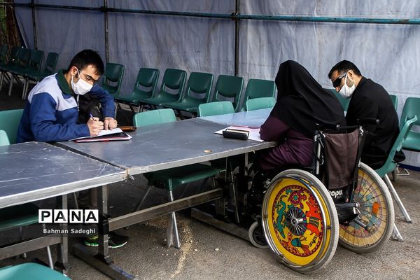 اولین روز ثبت نام داوطلبان انتخابات ششمین دوره شوراهای شهر