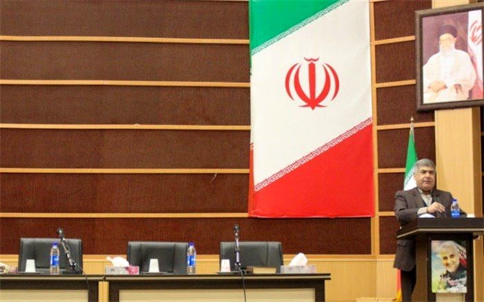 با وجود ویروس کرونا یک واحد تولیدی در سطح شهرستان اسلامشهر تعطیل نشد