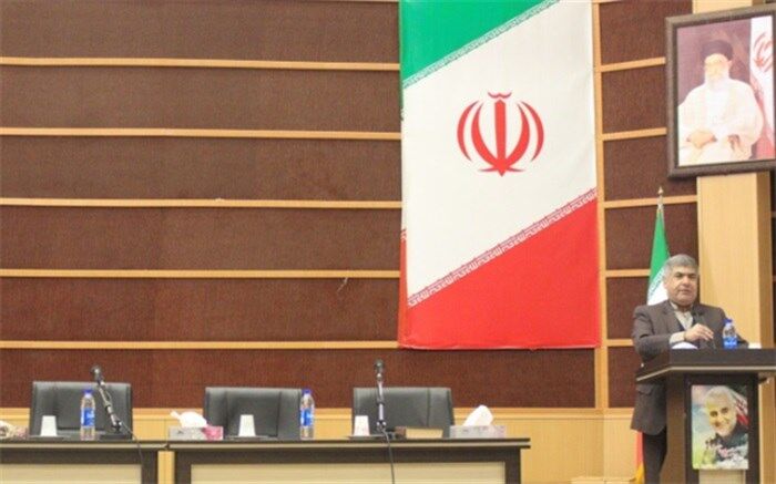 با وجود ویروس کرونا یک واحد تولیدی در سطح شهرستان اسلامشهر تعطیل نشد