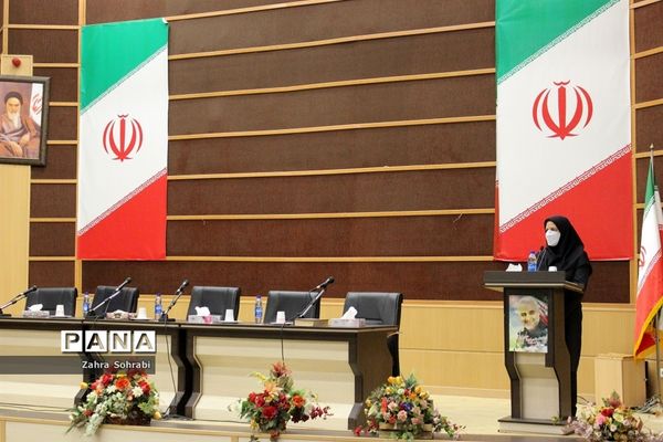 جلسه شورای اداری شهرستان اسلامشهر