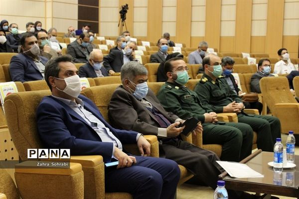 جلسه شورای اداری شهرستان اسلامشهر