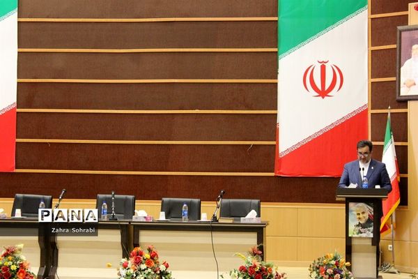 جلسه شورای اداری شهرستان اسلامشهر