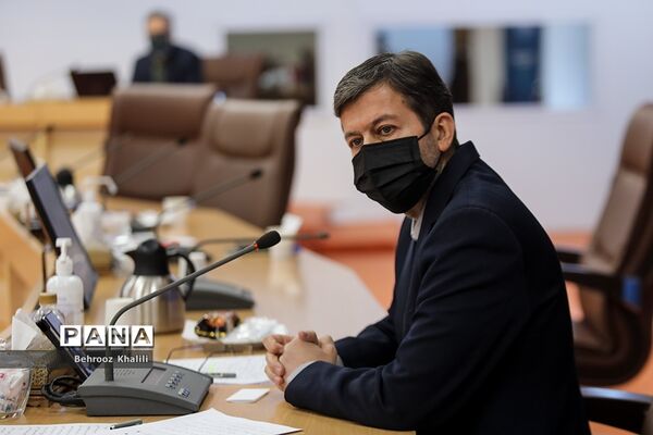 آخرین جلسه شورای عالی ترافیک کشور
