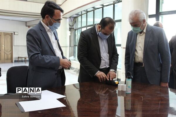 جشن بزرگ گلریزان آزادی زندانیان جرایم غیر عمد مالی درشهرستان اسلامشهر
