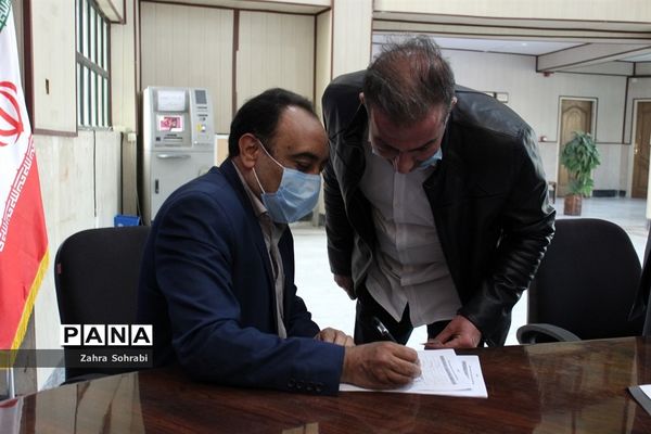 جشن بزرگ گلریزان آزادی زندانیان جرایم غیر عمد مالی درشهرستان اسلامشهر