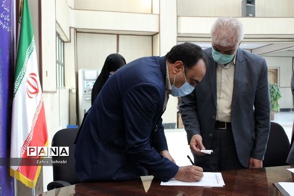 جشن بزرگ گلریزان آزادی زندانیان جرایم غیر عمد مالی درشهرستان اسلامشهر