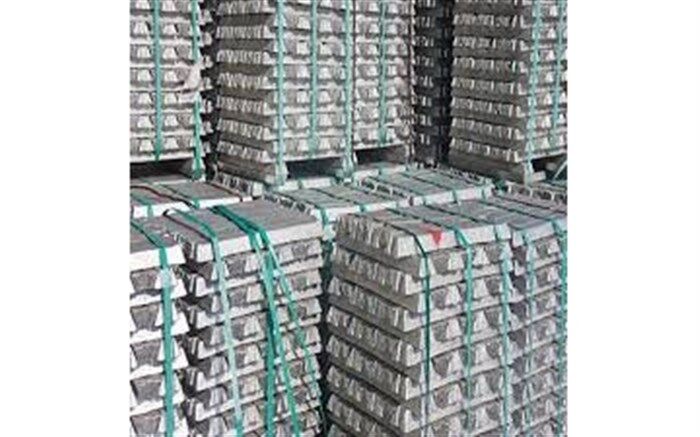 رشد 63 درصدی تولید شمش آلومینیوم نسبت به سال گذشته