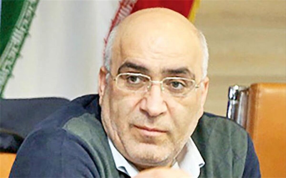 شناسایی 40 هزار نفر با گردش مالی 5 میلیارد تومانی