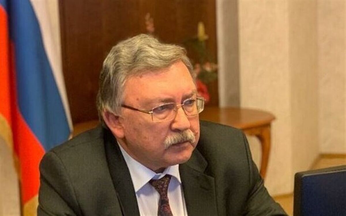 واکنش روسیه به نامه قانون‌گذاران آمریکایی برای «توافق جامع» با ایران