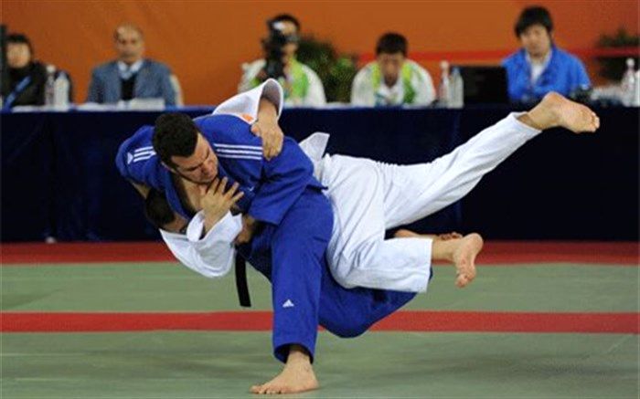 ناکامی تیم‌های جودو چناران در مسابقات سوپر لیگ باشگاههای جودوی کشور