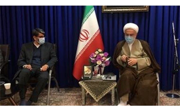 رئیس سازمان زندان‌ها: حرفه‌آموزی و اشتغال زندانیان در راستای کار فرهنگی عمیق است