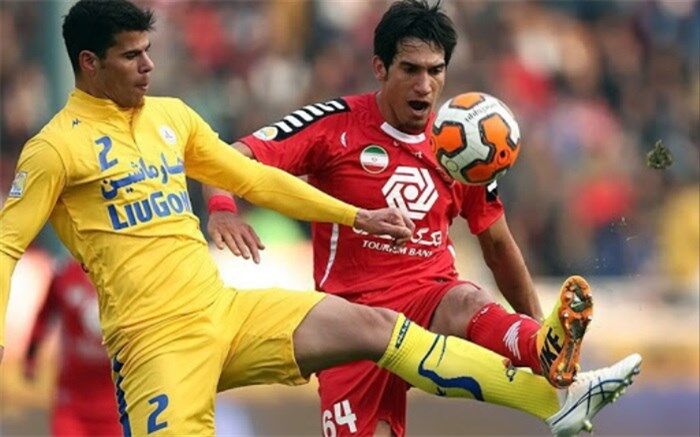 پرونده یکی دیگر از شکایت‌های پرسپولیس بسته شد