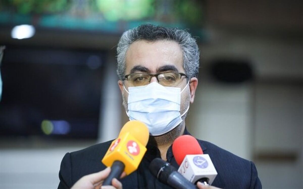 ۱۰۰ هزار واکسن کوبایی کرونا امروز به تهران می‌رسد