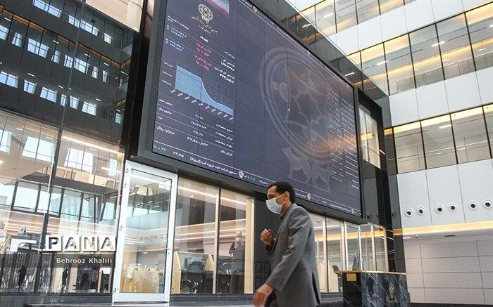 رشد 2.4 درصدی شاخص کل بورس در هفته‌ای که گذشت