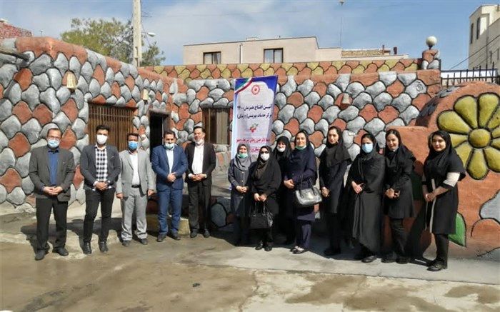 5 مرکز مثبت زندگی در ورامین افتتاح شد