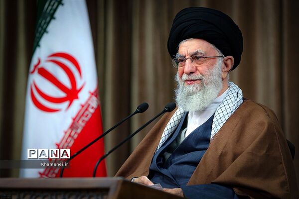 سخنرانی تلویزیونی رهبر انقلاب به مناسبت عید مبعث