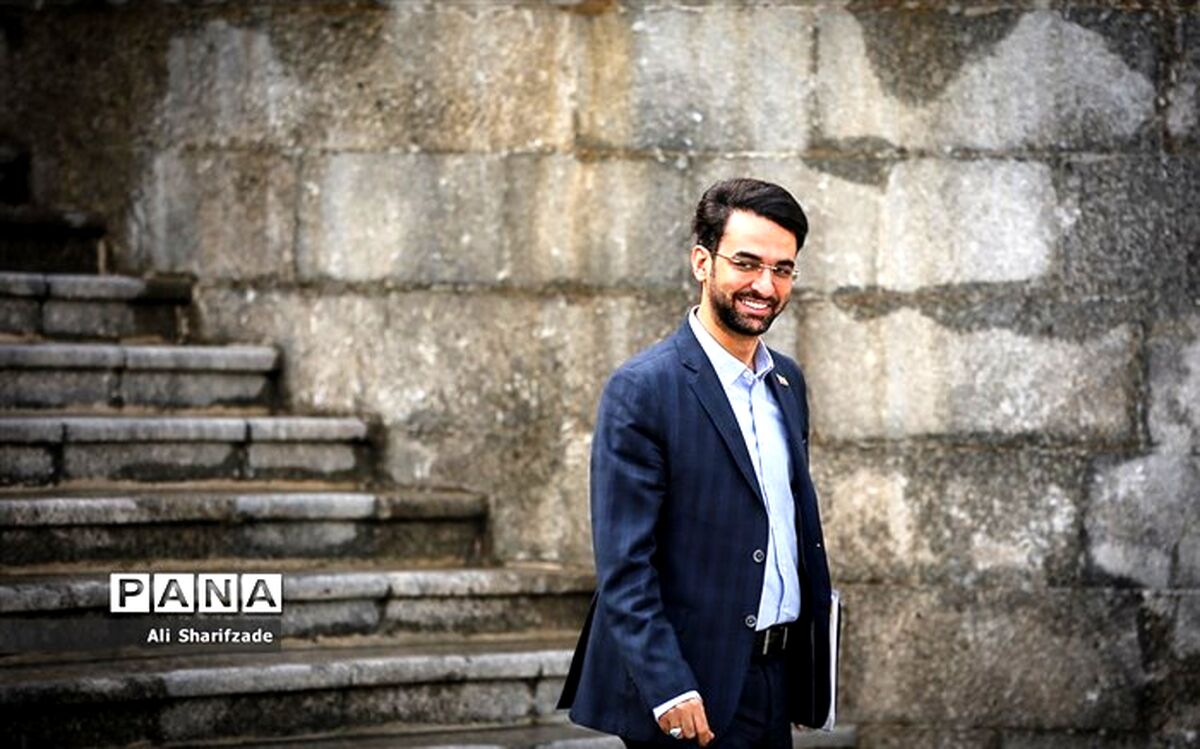 سرمایه‌گذاری ۱۵۰ میلیارد تومانی برای محرومیت‌زدایی ارتباطی در بشاگرد