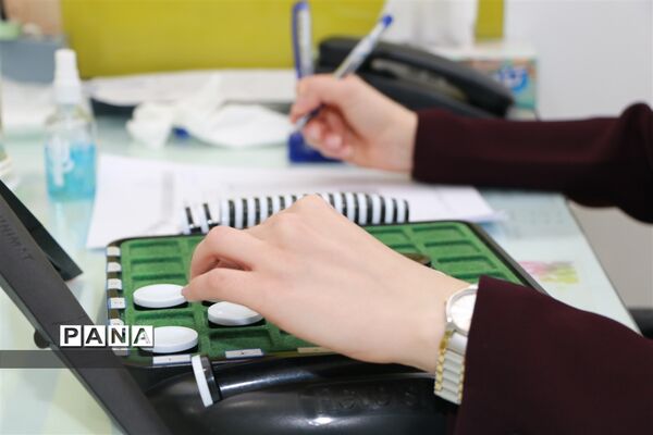 برگزاری ششمین دوره المپیاد استانی رویش با حضور بیش از ۸۰۰ دانش‌آموز در فارس