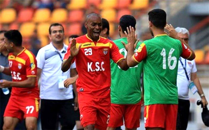 جام حذفی ایران؛ شیمبا سند صعود فولاد را صادر کرد