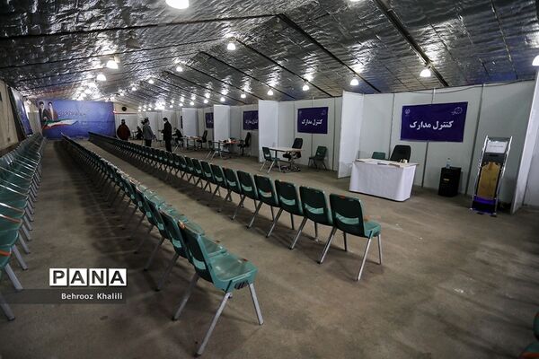 دومین روز از ثبت‌نام از داوطلبان شورا‌های اسلامی شهر‌ها