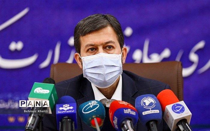 اعلام نحوه سفر به شهرهای زرد و آبی کرونا در تعطیلات نوروز ۱۴۰۰