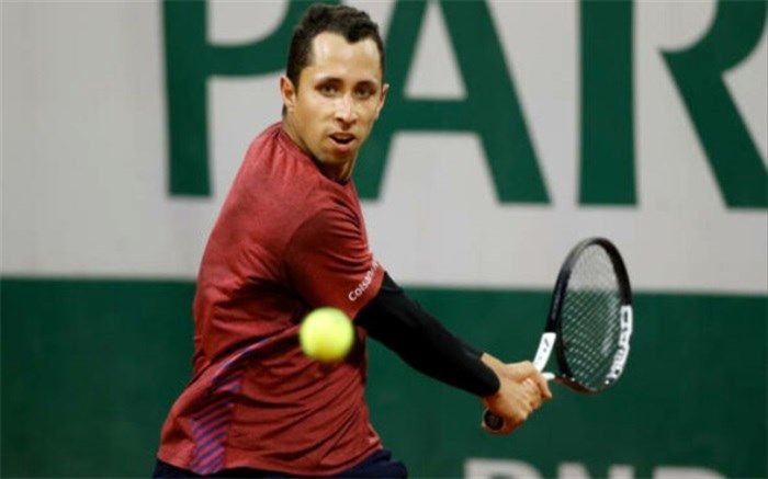 تنیس اوپن شیلی؛ شگفتی تکمیل شد