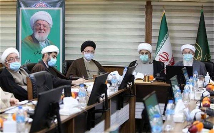 رئیس شورای عالی مجمع جهانی تقریب مذاهب اسلامی انتخاب شد