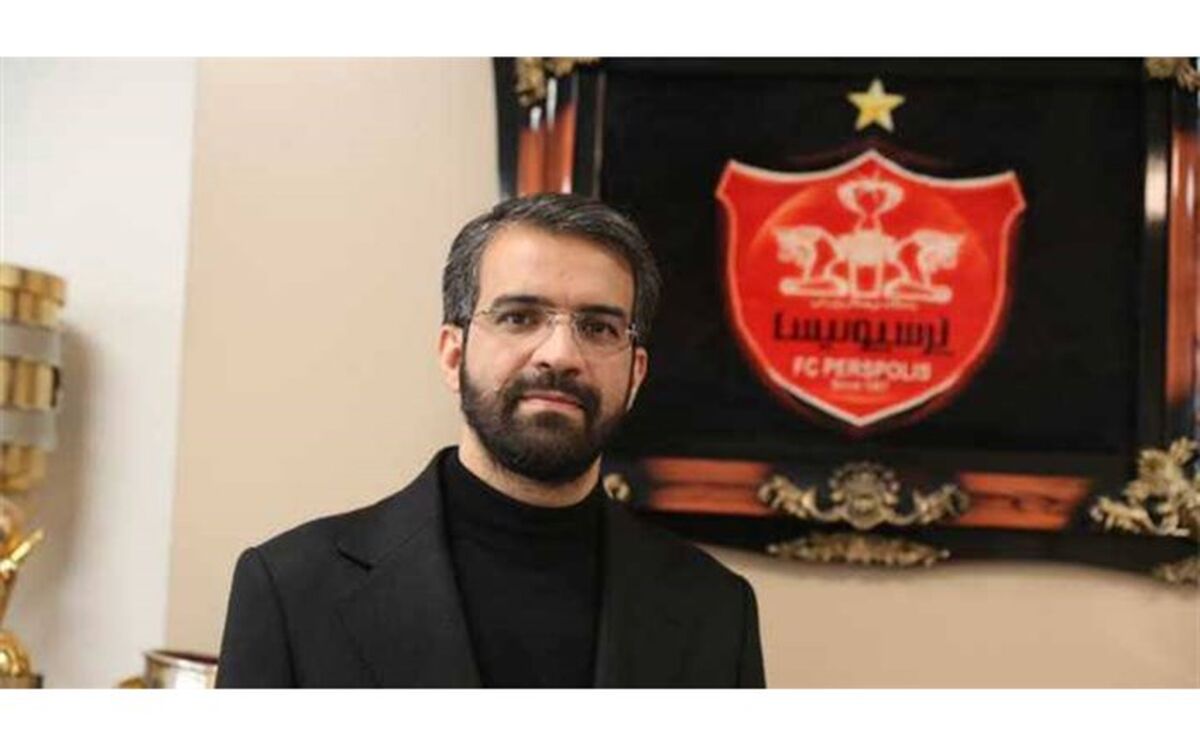 سمیعی: فوتبال بهانه‌ای برای صلح و دوستی است