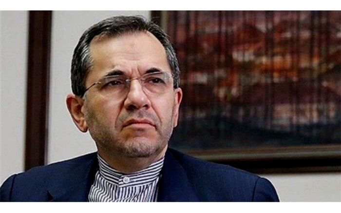 نباید از ابزارهای قهریه برای تحت فشار قرار دادن دیگر دولت‌ها استفاده شود