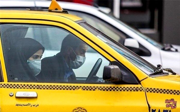 چگونه در «تاکسی »و «مترو» مبتلا به کرونا نشویم؟