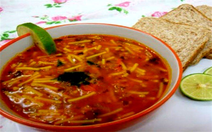 پس از تزریق واکسن کرونا چه غذاهایی بخوریم