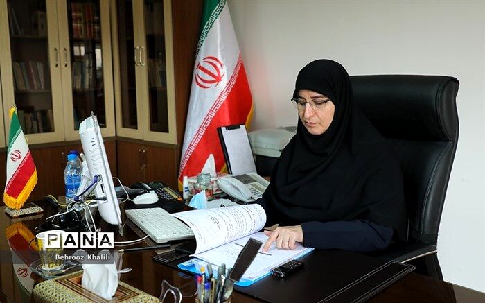 حکیم‌زاده: مدرسه تلویزیونی  نمونه ای از برقراری عدالت آموزشی است