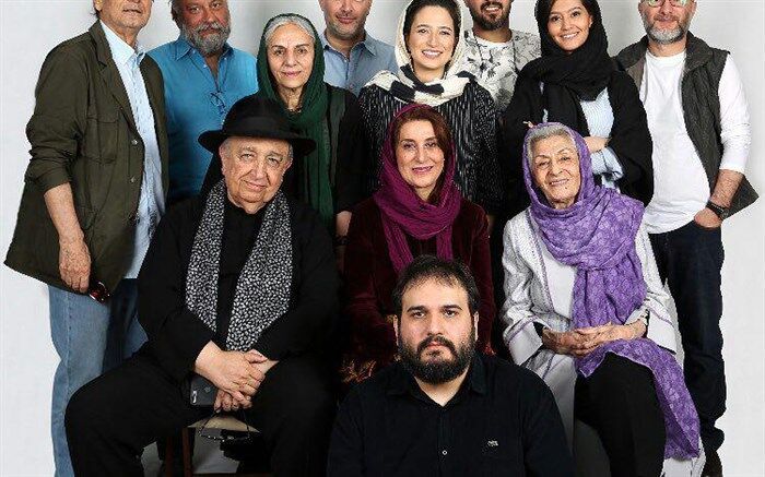 فستیوال هنگ‌هنگ میزبان «مجبوریم» درمیشیان